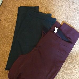 Lululemon bundle reserved